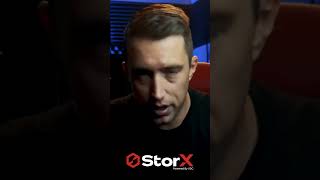 | StorX Network l Private and Secure Decentralized Storage for Everyone