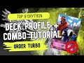 Yu-Gi-Oh! Alpha + Zeta = Imperial Order ?! | TOP 8 Regional | Drytron Deck Profile (+Combo Tutorial)