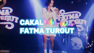 Cakal ft. Fatma Turgut - Kalbe Zarar (Lyrics / Sözler)