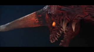 Desteroyah Scene Pack