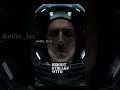 You Would See Flashes in Space… Even With Your Eyes Closed #spacemystery