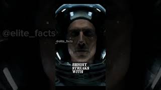 You Would See Flashes in Space… Even With Your Eyes Closed #spacemystery