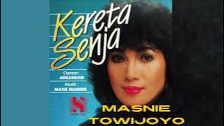 Download lagu Kereta Senja│Masnie Towijoyo - HQ ORI Nostalgia 1987