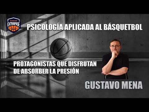 Columna Gustavo Mena en Extrapase - PROTAGONISTAS QUE DISFRUTAN DE ABSORBER LA PRESIÓN