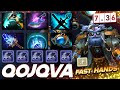 Qojqva Tinker Awesome Fast Hands - Dota 2 Pro Gameplay [Watch &amp; Learn]
