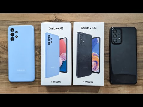 Samsung Galaxy A13