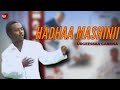 Urgeessaa gabbisa  hadhaa mashinii  classic oromo music 2022 new