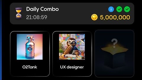 Gemz daily combo 23 july #gemz #gemzcoin