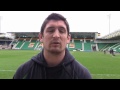 James Downey blog