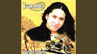 Video thumbnail of "Karatula - Al Final Lloré"