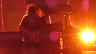 The War On Drugs &quot;Old Skin&quot; - Live @ Le Zénith, Paris - 23/06/2023 [HD]