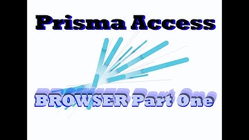 Prisma Access (Formerly Talon) Browser | Palo Alto Networks | Security