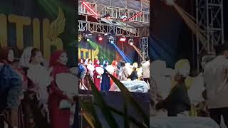Pucuk Lamongan Simpatik 