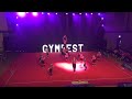 Astrid | Gymfest 2024 | Scottish Gymnastics