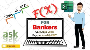 Excel PMT Function: The Must-Know Tool for Bankers & Financial Pros 💼💰