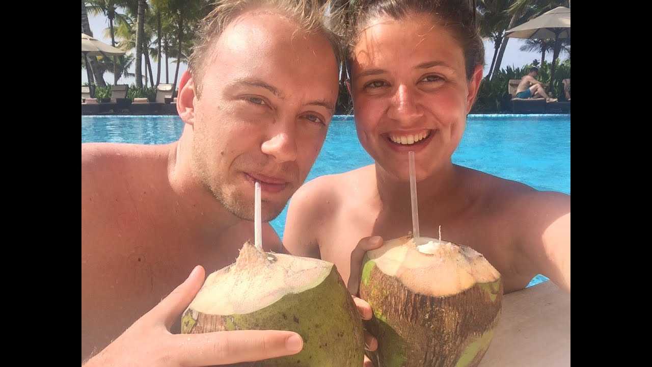 VLOG | Notre voyage de noces à Punta Cana