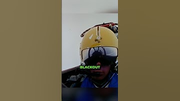 What It’s Like to Black Out While Flying a Blue Angels F4 Phantom