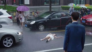 Chen Jiaxi Car Accident, Will She Be Okay? 😰 你是我的命中注定 ENG SUB Xing Zhao Lin, Liang Jie Chen Jiaxi Car Accident, Will She Be Okay? 😰 你是我的命中注定 ENG SUB Xing Zhao Lin, Liang Jie