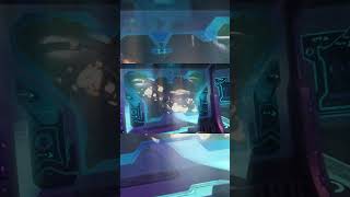the INSANE Armament of the RCS Maugen | Halo Ships