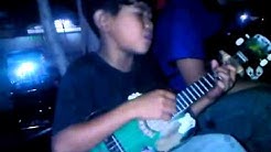 tegar pengamen cilik - masih belum sukses  - Durasi: 2:08. 