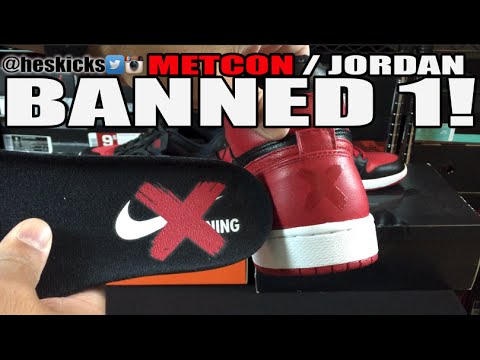 Banned\