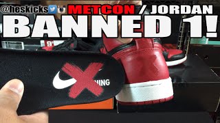 metcon banned