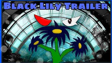 Black Lily Official Trailer | Lantern Brawl Season 1