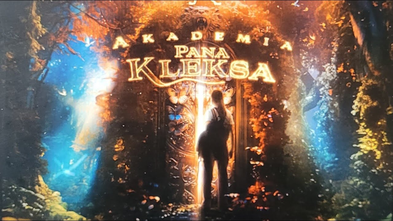 "Witajcie w Naszej Bajce" (REMIX) - Akademia Pana Kleksa 2023 - YouTube