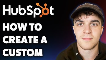 How to Create a Custom Survey in Hubspot (Full 2025 Guide)