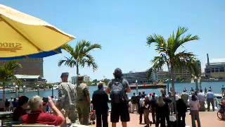 Hostage Rescue - SOFIC 2012 Part 1