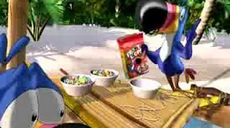 froot loops adventures - YouTube