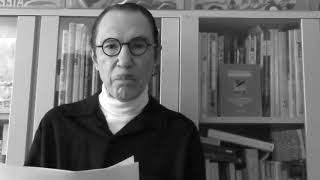 Lyrically Speaking with Ron Mael: "Under The Table With Her"