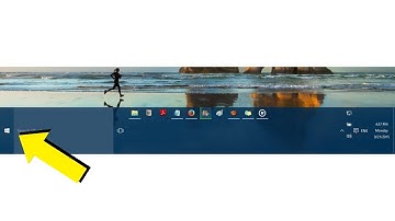 Fix Taskbar is Too Big in Windows 10 | How To Make taskbar Smaller Because Is too Large