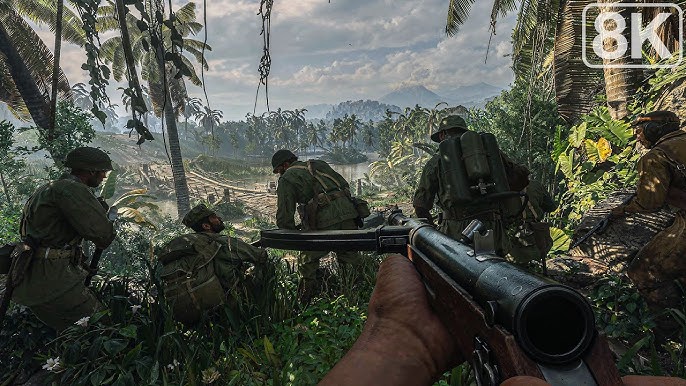 The Best WAR Games on the PlayStation 4 