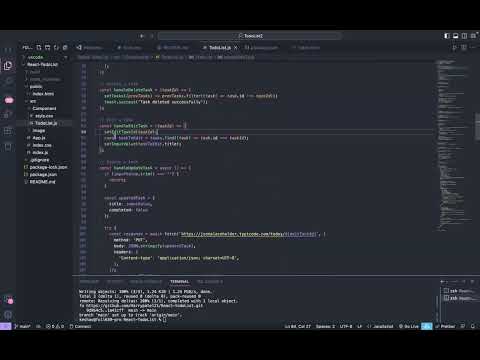 Coding Ninjas react skill tag assessment -02