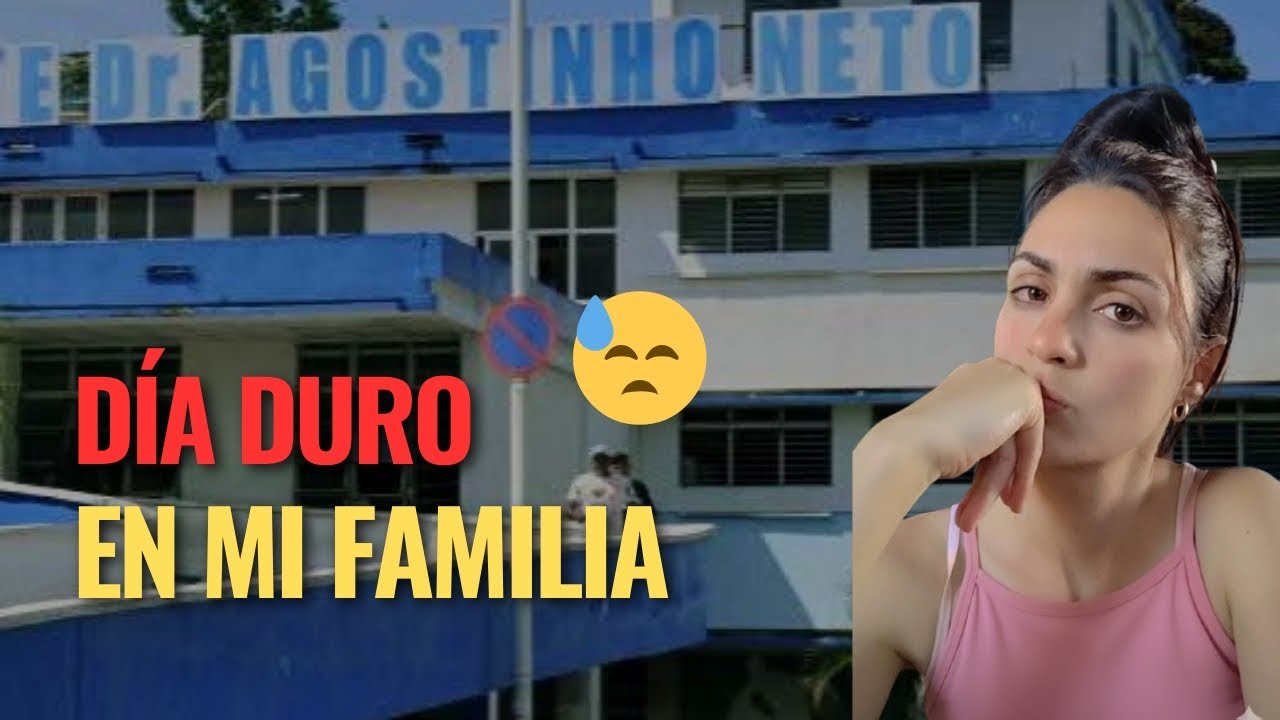 Un día difícil pero Dios está presente en nuestras vidas 🙏💖 #cuba #cubanosporelmundo #dios #fe 