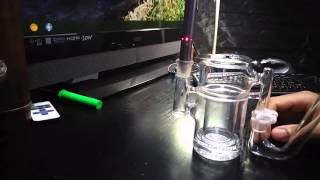 grassHopper, Dab Demo