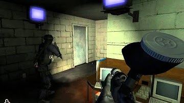 SWAT 4 - Northside Vending and Amusements