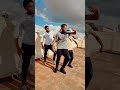 Ngixolele (official dance video)