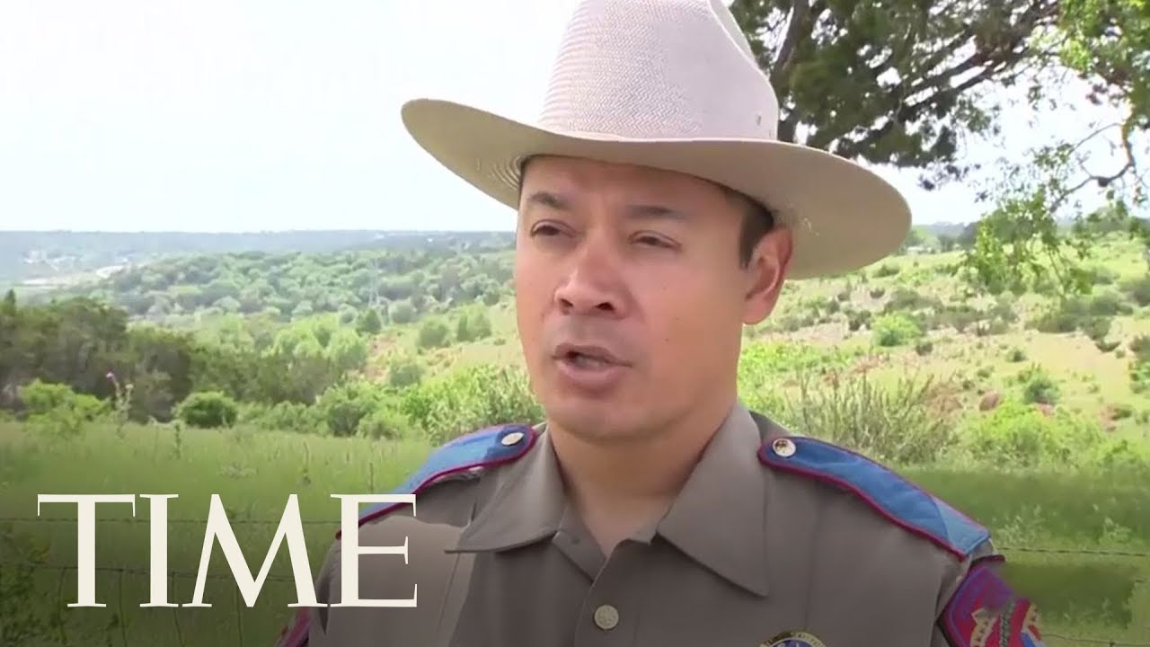Pilot And 5 Passengers Die In Small Plane Crash In Central Texas | TIME ...