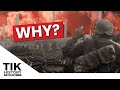 WHY the Germans FAILED at Stalingrad? BATTLESTORM STALINGRAD E28