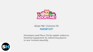 How To Get Any Universe Id In Roblox Find Game, Place & Experience Ids