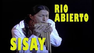 Rio Abierto_ Grupo Sisay chords