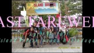BSIT-Drafting Happy Graduation Batch 2007-2011