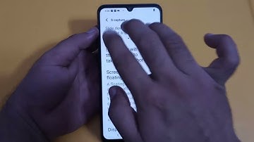 how to enable screenshot floating window in Vivo y21t, Vivo mobile mein screenshot floating window e
