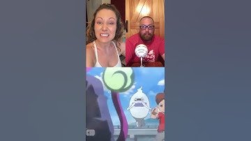 Jibanyan + Roughraff=BADDINYAN! Make sure to follow voice actors @brentpendergrass & @melyhutch