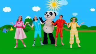 Panda e os Caricas 3 Portuguese DVDRip XviD AC3 vmf012