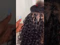 Simple And Beautiful Boho Braids Simple And Beautiful Boho Braids