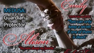 Emily's Secret | Part 1 | PLL | Pretty Little Liars