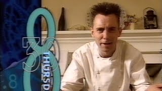 Bbc2 Continuity - 29Th May 1995